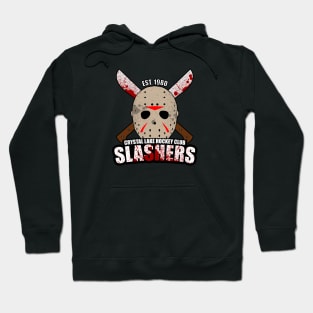 Slashers Hoodie